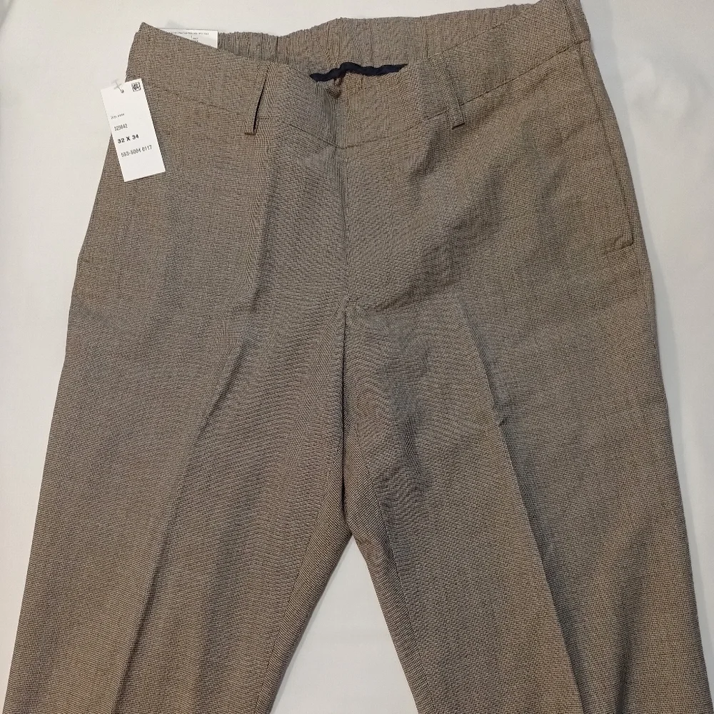 Stafford Dress Slacks Pants